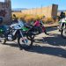 Operação de fiscalização na Zona Leste de Poços apreende 4 motos