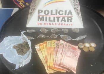 Adolescentes são presos por tráfico em pista de skate da Zona Sul de Poços