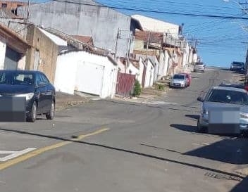 URGENTE| Homem é morto na zona sul de Poços de Caldas