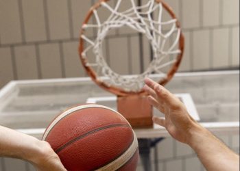Sul de Minas é representado no basquete nas Olimpíadas