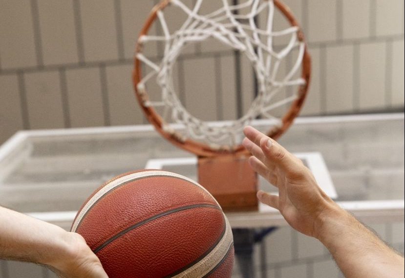 Sul de Minas é representado no basquete nas Olimpíadas