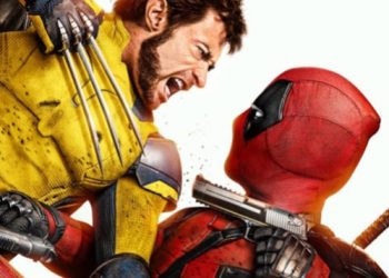 Cine Marquise Ultravisão: DEADPOOL & WOLVERINE tem sessões de pré-estreia nesta quarta