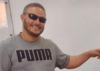 Familiares procuram homem desaparecido em Poços