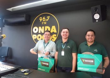 Plano Safra 2024-2025 é abordado no Onda in Foco desta quinta-feira