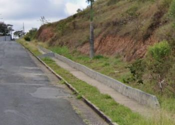 Homem é morto esfaqueado em Poços de Caldas