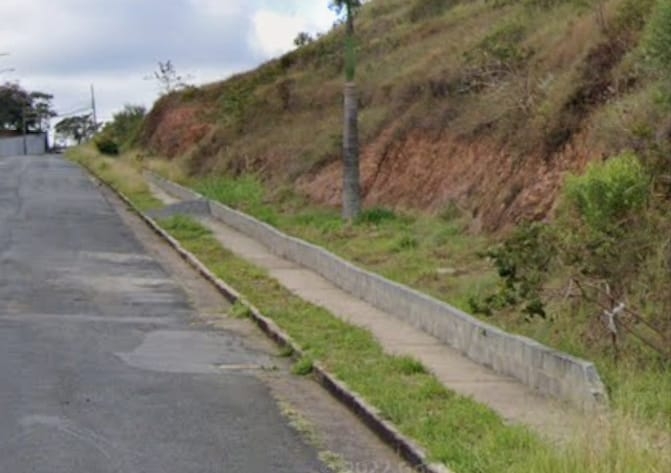 Homem é morto esfaqueado em Poços de Caldas