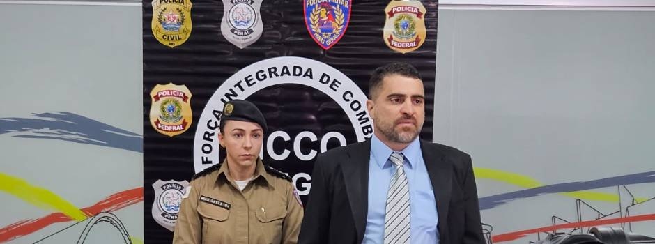 Operação da PM e Ficco prende 72 foragidos