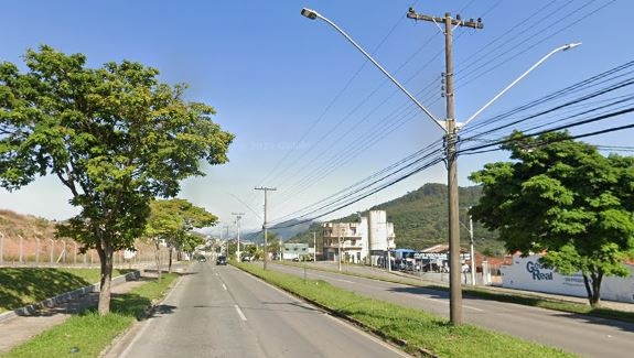 Avenida Wenceslau Braz em Poços de Caldas terá 4 radares