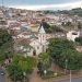 Bandeira do Sul confirma 1º caso de dengue