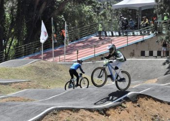 Poços sedia 5ª etapa do Campeonato Paulista de BMX