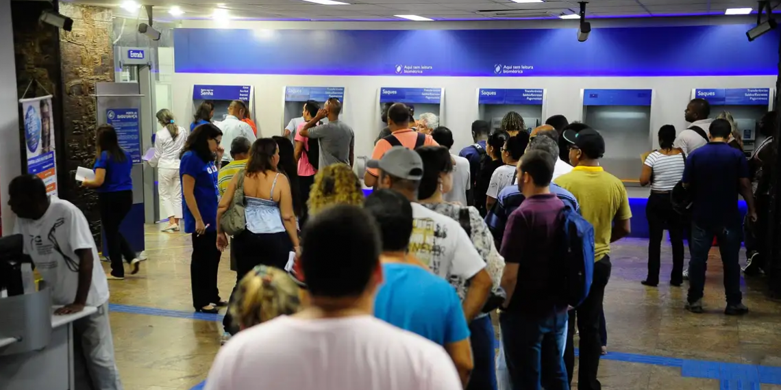 Caixa lança serviços digitais para MEI, com crédito de até R$ 10 mil