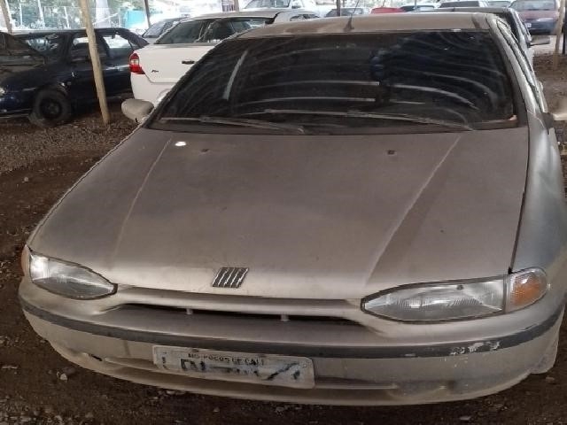 Detran realiza leilão de veículos neste mês em Poços de Caldas