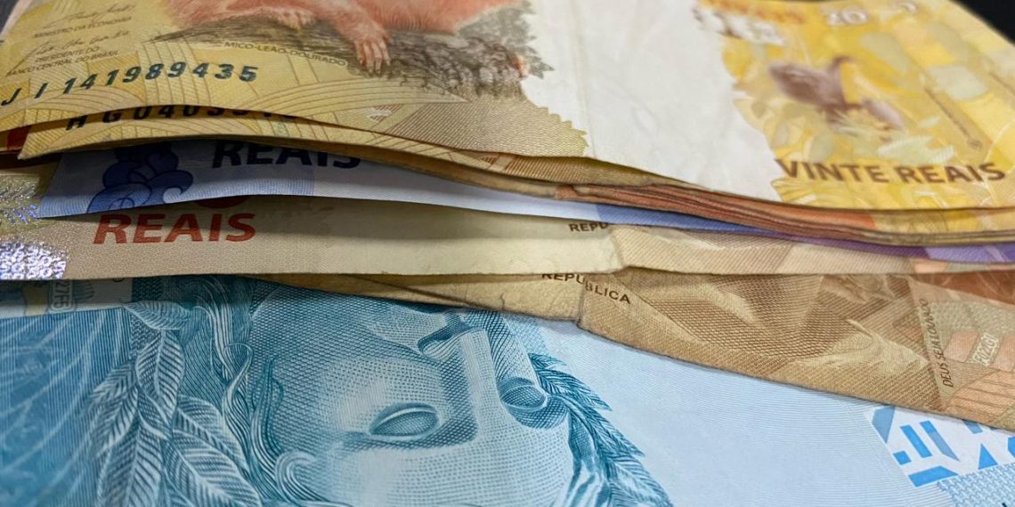 Prêmio da Mega-Sena está acumulado em R$ 21 milhões