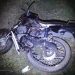 Motociclista morre em acidente em Espírito Santo do Pinhal