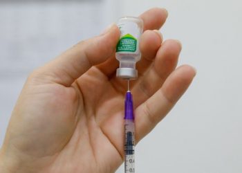 Ministério da Saúde anuncia a ampliação da vacina contra o HPV para usuários da PrEP