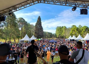 Festival de Inverno agita final de semana em Poços; confira a programação