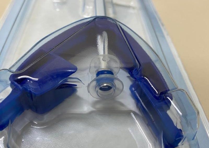 Hospital do SUS fornece próteses gratuitas para pacientes com câncer de garganta