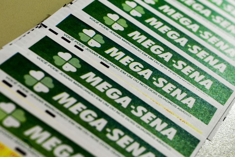 Mega-Sena acumula em R$ 9 milhões para esta semana