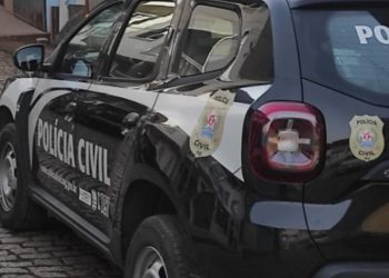 Acusado de estuprar mãe e filha no domingo deveria ter retornado de saída temporária em junho