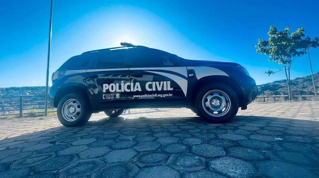 Procurado pela Interpol é preso durante ação da Polícia Civil no sul de Minas