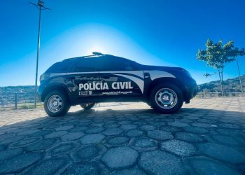 Procurado pela Interpol é preso durante ação da Polícia Civil no sul de Minas