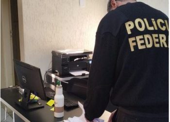 URGENTE | PF combate fraudes no recebimento do seguro DPVAT no Sul de Minas