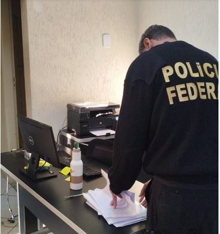 URGENTE | PF combate fraudes no recebimento do seguro DPVAT no Sul de Minas