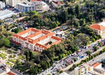 Confira as interdições no centro de Poços para o XVII POÇOS CLASSIC CAR