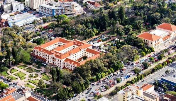 Confira as interdições no centro de Poços para o XVII POÇOS CLASSIC CAR