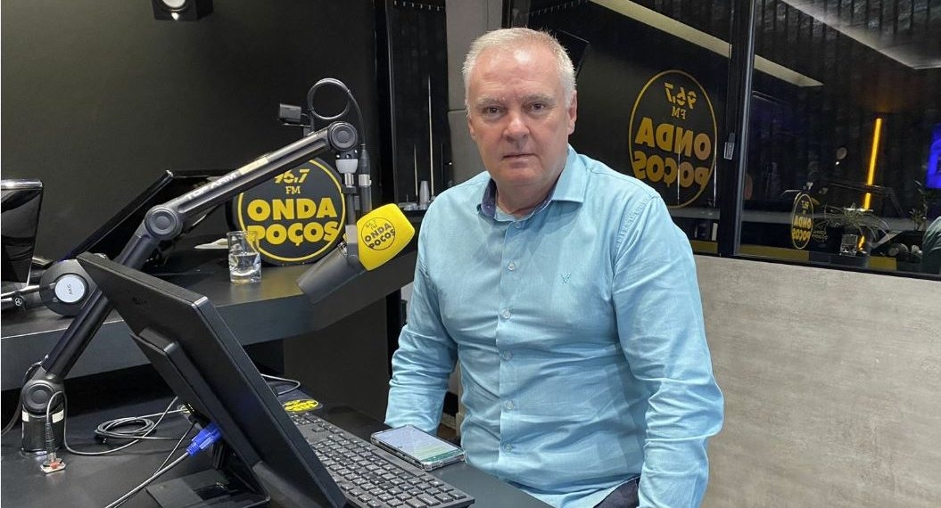 Câmara arquiva pedido de cassação de mandato do Prefeito Sérgio Azevedo