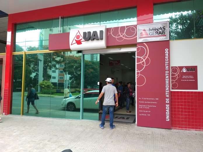 MG tem saldo de 162 mil empregos criados no primeiro semestre