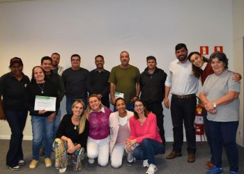 Unimed Poços celebra conquistas do Programa de Cessação do Tabagismo