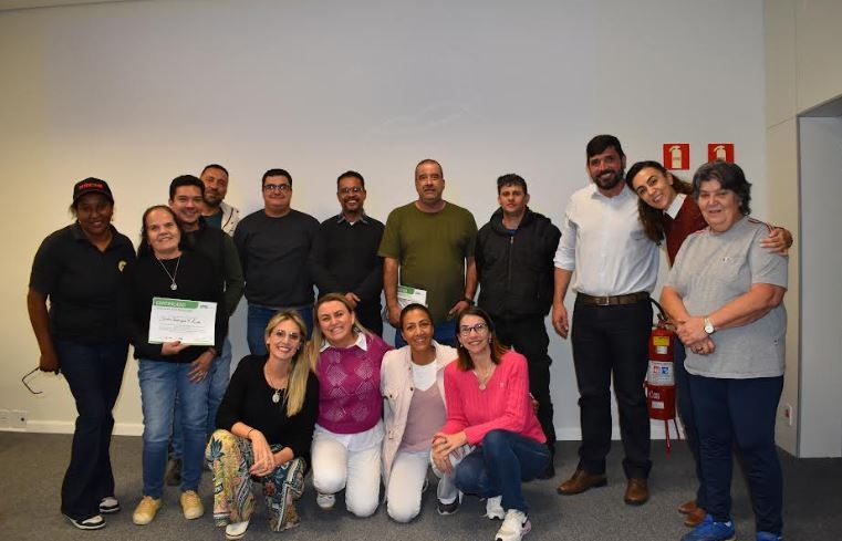 Unimed Poços celebra conquistas do Programa de Cessação do Tabagismo