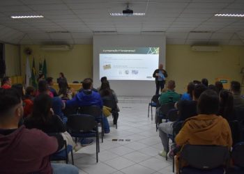 Unimed Poços realiza segundo Curso para Gestantes de 2024
