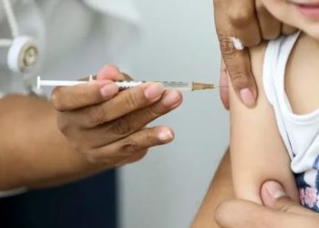 Poços de Caldas recebe doses de vacina contra Varicela