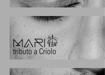 Projeto Mariô homenageia rapper Criolo em Poços de Caldas