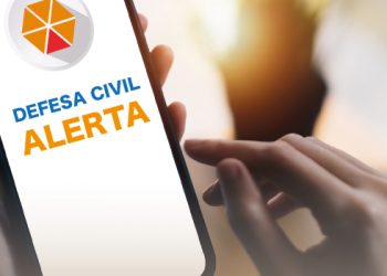 MG participa do projeto Defesa Civil Alerta