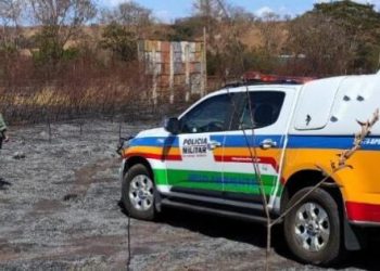 Polícia Militar lança Operação Verde Minas para combater incêndios
