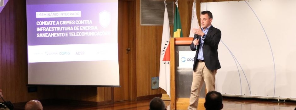 Crimes contra empresas estão prejudicando os mineiros
