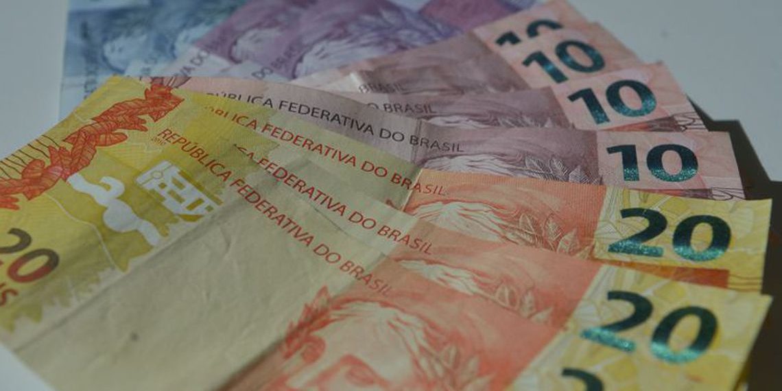 Inflação continua subindo