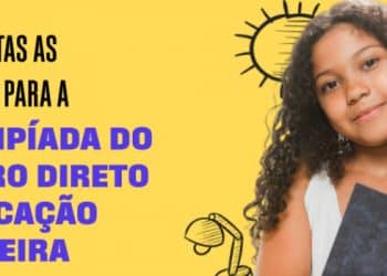 Estudantes: Abertas as inscrições para Olimpíada de Educação Financeira