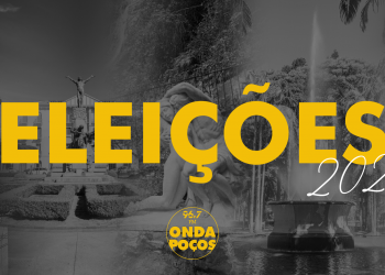 Conheça os 7 candidatos a prefeito de Poços de Caldas