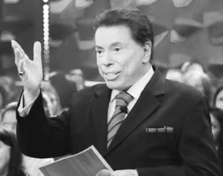 Silvio Santos será sepultado em cemitério particular 