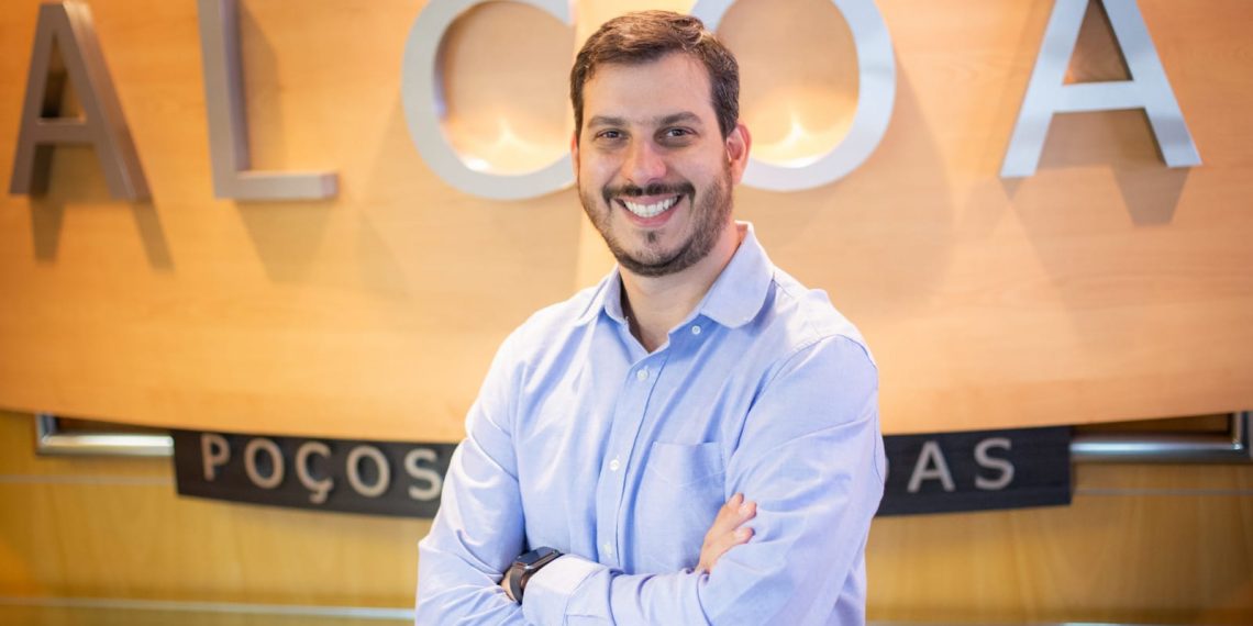 Alcoa Poços de Caldas tem novo diretor de Operações