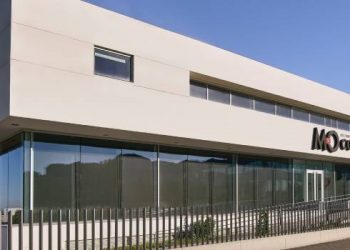 Fábrica de cápsulas de café se instala em Varginha