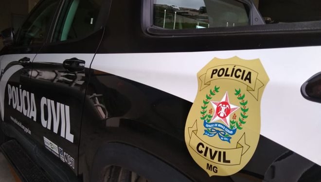 Preso autor de furto de sacas de café em Muzambinho