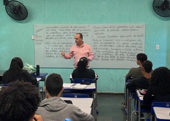 Governo de MG oferece curso de mestrado gratuito