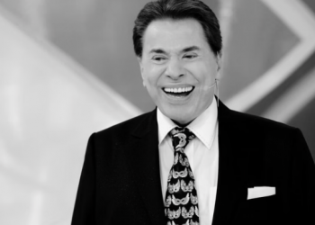 Silvio Santos morre aos 93 anos 