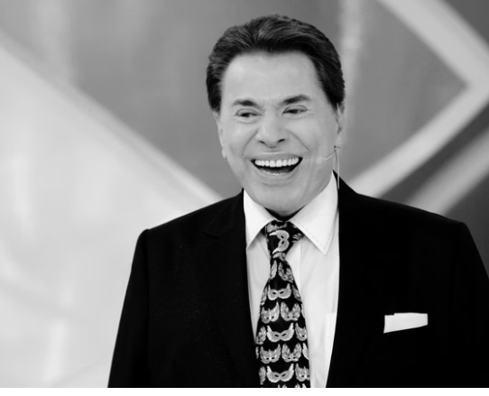Silvio Santos morre aos 93 anos