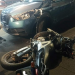 Motociclista foge de hospital após sofrer acidente em Andradas